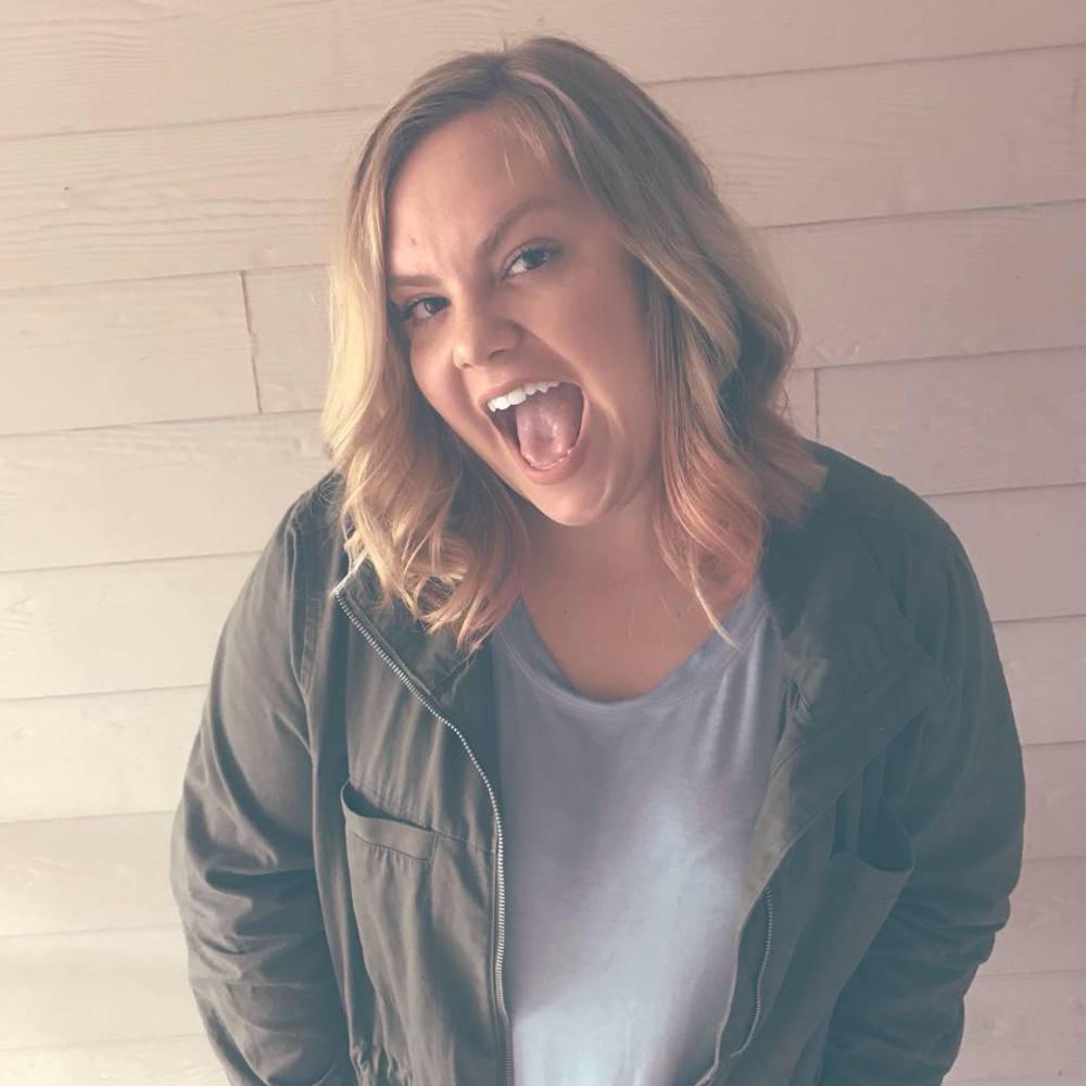 Meet your Posher, Rachel